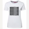 Ladies Special Tee Thumbnail