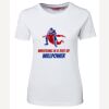 Ladies Special Tee Thumbnail