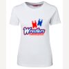 Ladies Special Tee Thumbnail