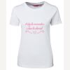 Ladies Special Tee Thumbnail