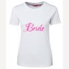 Ladies Special Tee Thumbnail