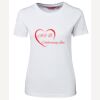 Ladies Special Tee Thumbnail