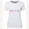 Ladies Special Tee Thumbnail