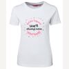 Ladies Special Tee Thumbnail