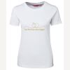 Ladies Special Tee Thumbnail
