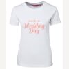 Ladies Special Tee Thumbnail