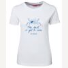 Ladies Special Tee Thumbnail