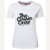 Ladies Special Tee Thumbnail