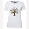 Ladies Special Tee Thumbnail