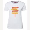Ladies Special Tee Thumbnail
