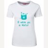 Ladies Special Tee Thumbnail
