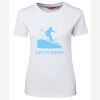 Ladies Special Tee Thumbnail