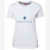Ladies Special Tee Thumbnail