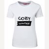Ladies Special Tee Thumbnail