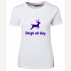 Ladies Special Tee Thumbnail
