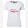 Ladies Special Tee Thumbnail