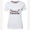 Ladies Special Tee Thumbnail