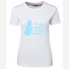 Ladies Special Tee Thumbnail