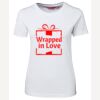 Ladies Special Tee Thumbnail