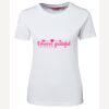 Ladies Special Tee Thumbnail