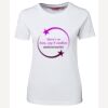 Ladies Special Tee Thumbnail