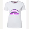 Ladies Special Tee Thumbnail