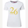 Ladies Special Tee Thumbnail