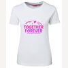 Ladies Special Tee Thumbnail