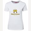 Ladies Special Tee Thumbnail