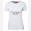 Ladies Special Tee Thumbnail