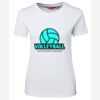 Ladies Special Tee Thumbnail
