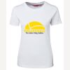 Ladies Special Tee Thumbnail