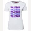 Ladies Special Tee Thumbnail