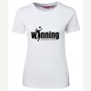 Ladies Special Tee Thumbnail