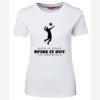 Ladies Special Tee Thumbnail