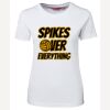 Ladies Special Tee Thumbnail