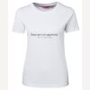 Ladies Special Tee Thumbnail