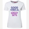 Ladies Special Tee Thumbnail