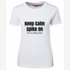Ladies Special Tee Thumbnail