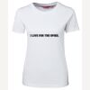 Ladies Special Tee Thumbnail
