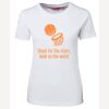 Ladies Special Tee Thumbnail