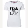 Ladies Special Tee Thumbnail