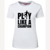 Ladies Special Tee Thumbnail