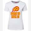 Ladies Special Tee Thumbnail