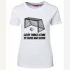 Ladies Special Tee Thumbnail