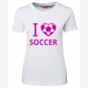 Ladies Special Tee Thumbnail