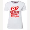 Ladies Special Tee Thumbnail