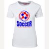 Ladies Special Tee Thumbnail