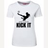 Ladies Special Tee Thumbnail