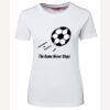 Ladies Special Tee Thumbnail